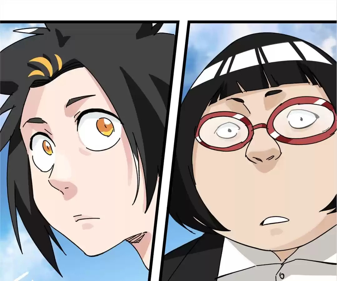 Read Tower into the Clouds (Colored) chapter 117 image 39 on Lezhin