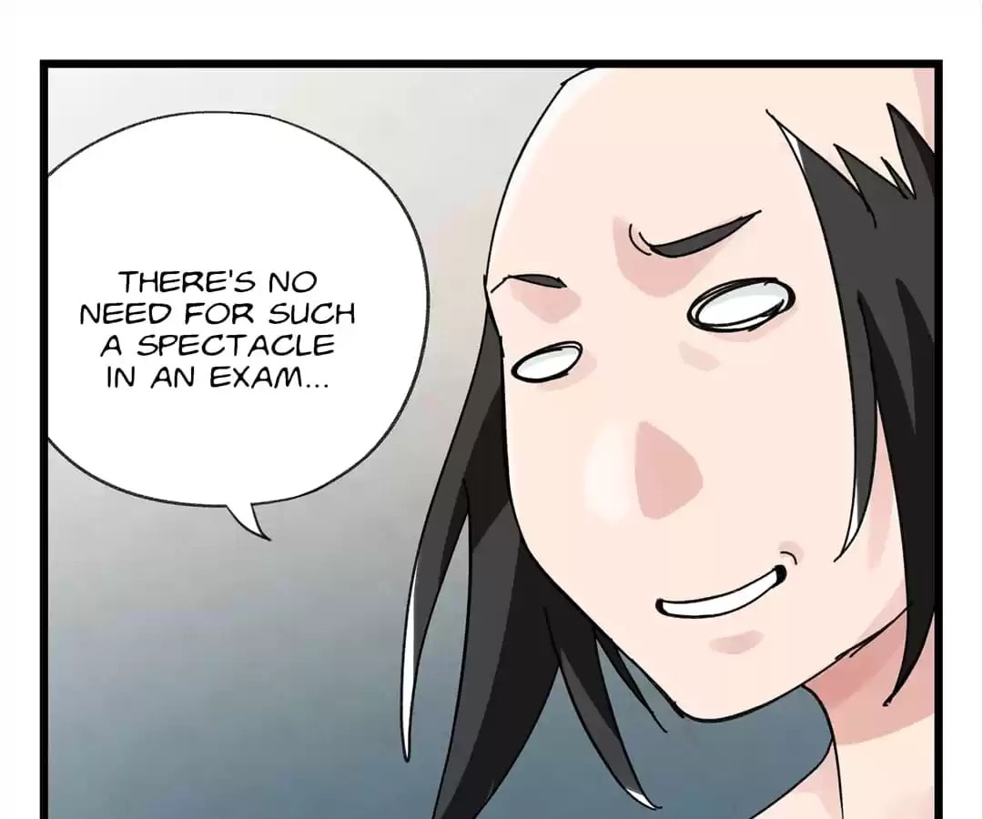 Read Tower into the Clouds (Colored) chapter 117 image 4 on Lezhin