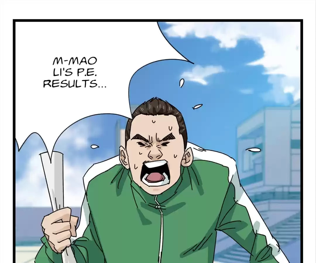 Read Tower into the Clouds (Colored) chapter 117 image 41 on Lezhin