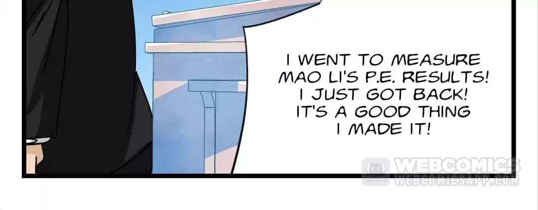 Read Tower into the Clouds (Colored) chapter 117 image 44 on Lezhin