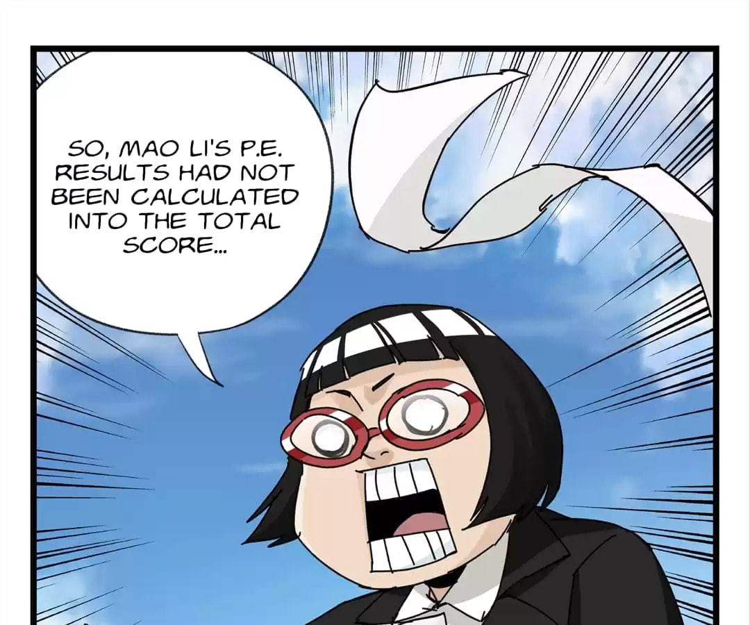 Read Tower into the Clouds (Colored) chapter 117 image 45 on Lezhin