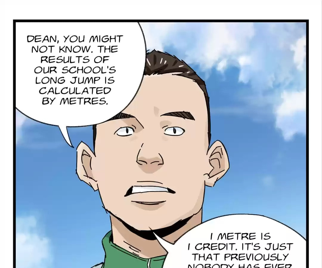 Read Tower into the Clouds (Colored) chapter 117 image 47 on Lezhin