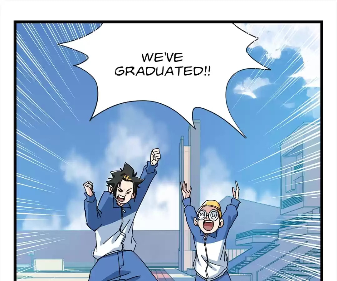 Read Tower into the Clouds (Colored) chapter 117 image 59 on Lezhin