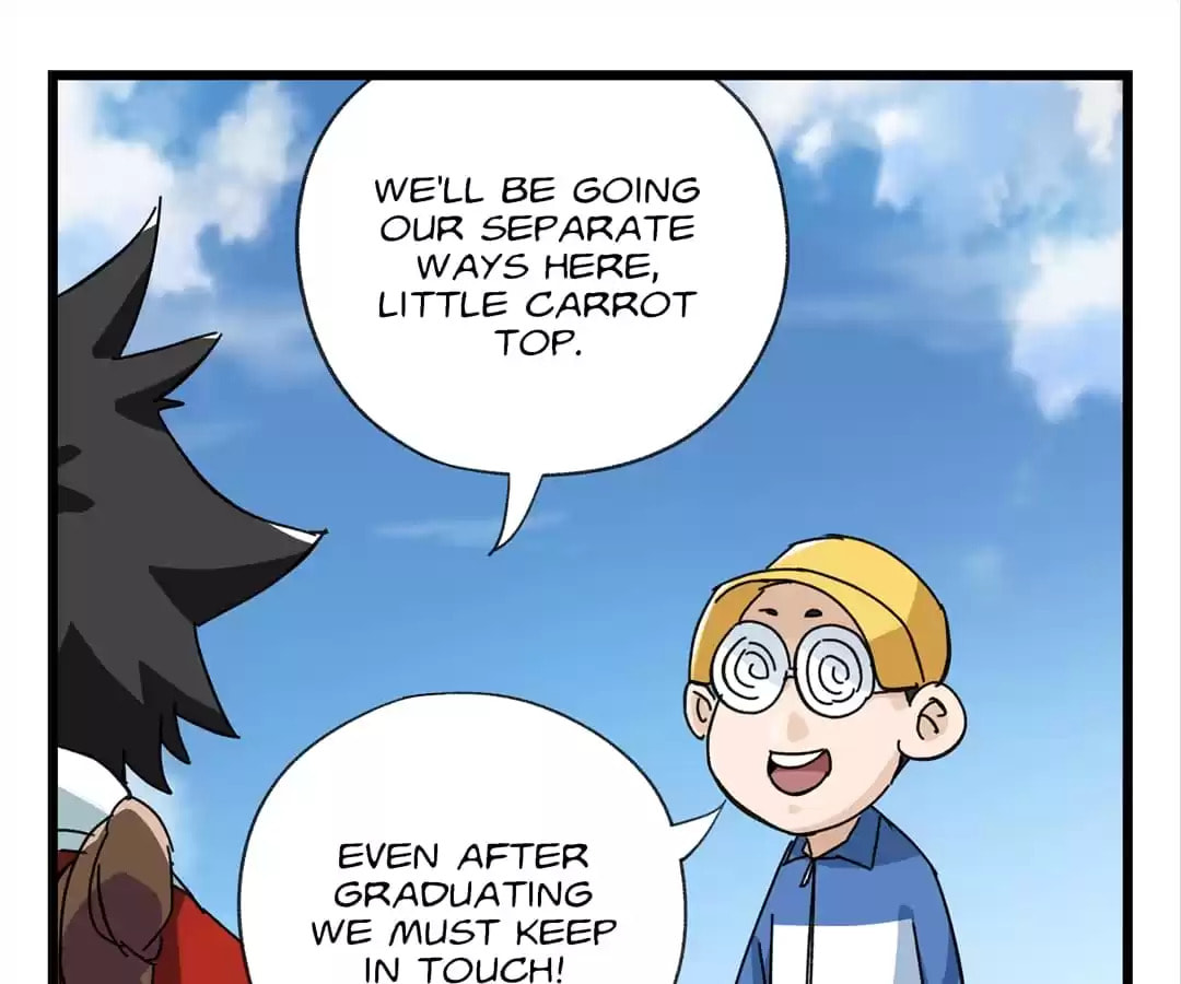 Read Tower into the Clouds (Colored) chapter 117 image 67 on Lezhin