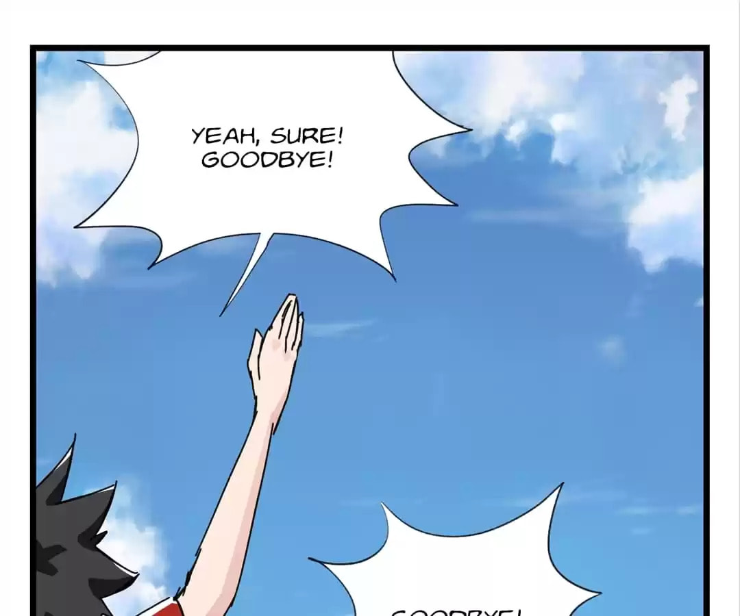 Read Tower into the Clouds (Colored) chapter 117 image 69 on Lezhin