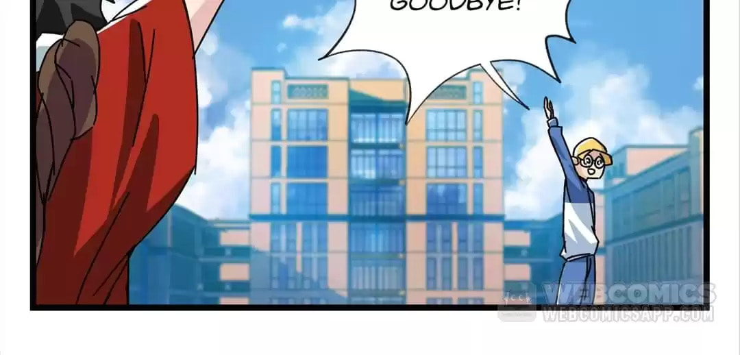 Read Tower into the Clouds (Colored) chapter 117 image 70 on Lezhin