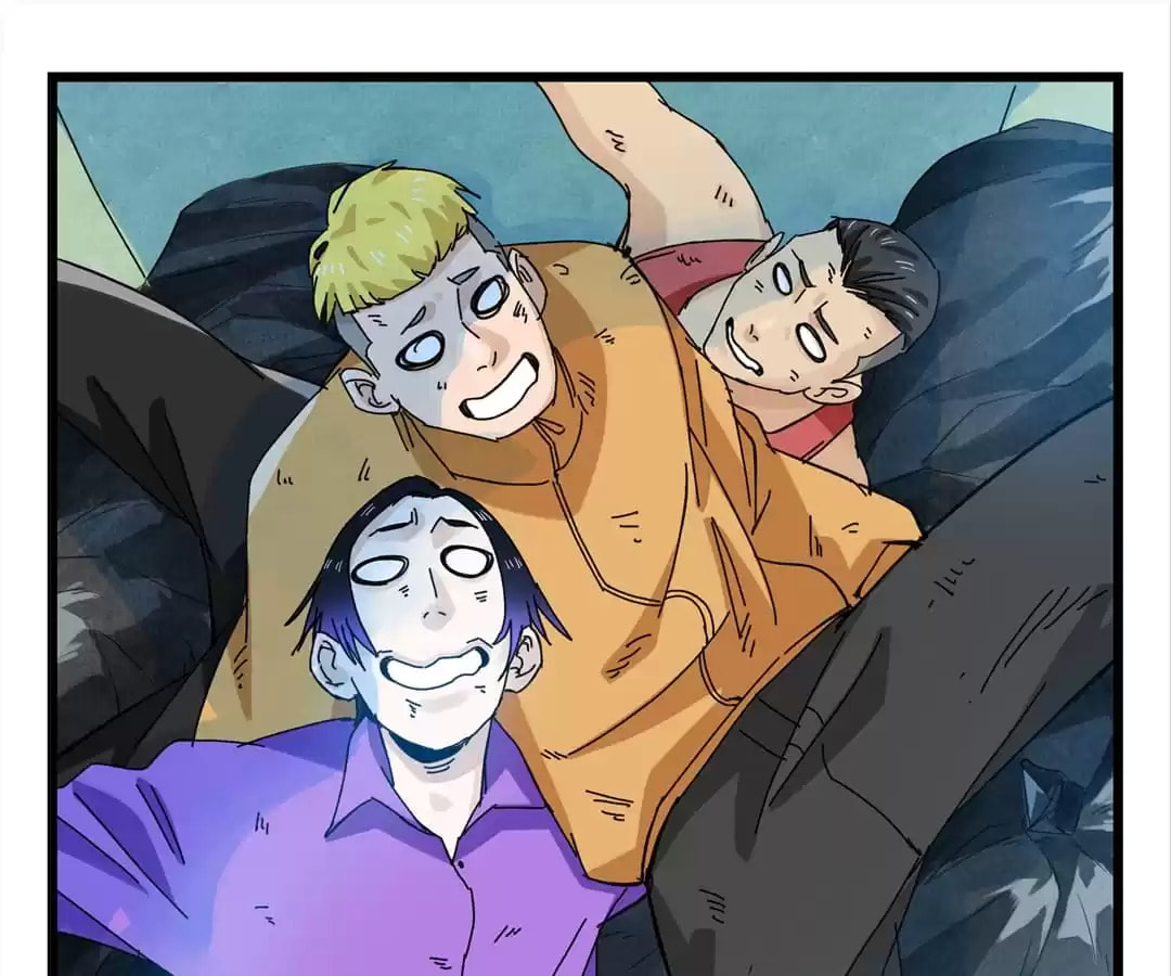 Read Tower into the Clouds (Colored) chapter 117 image 79 on Lezhin