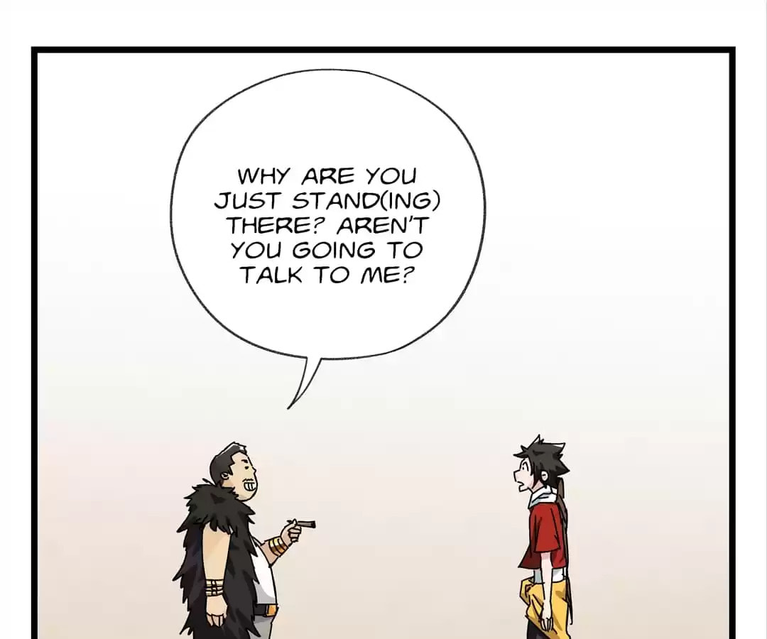 Read Tower into the Clouds (Colored) chapter 118 image 33 on Lezhin