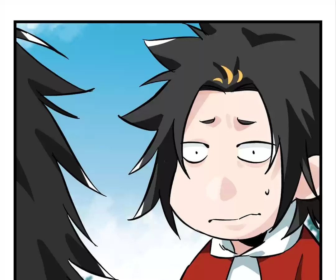Read Tower into the Clouds (Colored) chapter 118 image 43 on Lezhin