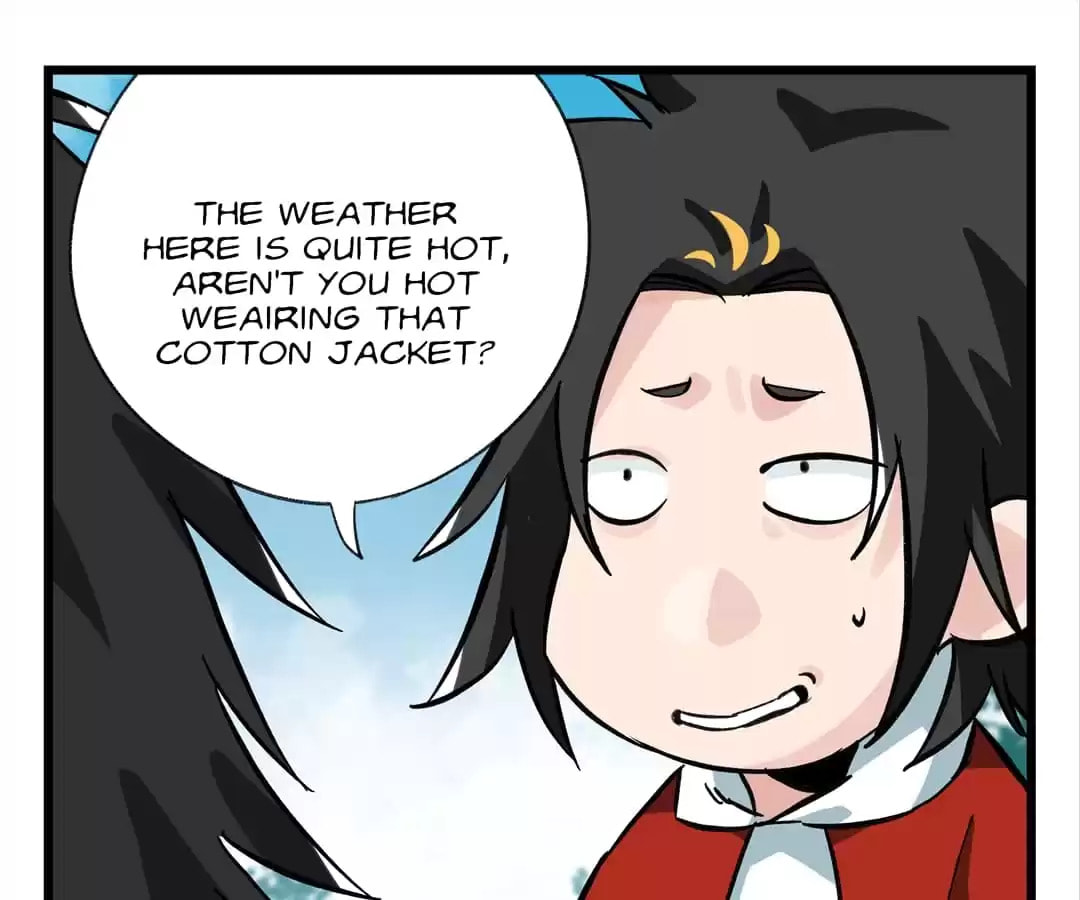 Read Tower into the Clouds (Colored) chapter 118 image 45 on Lezhin