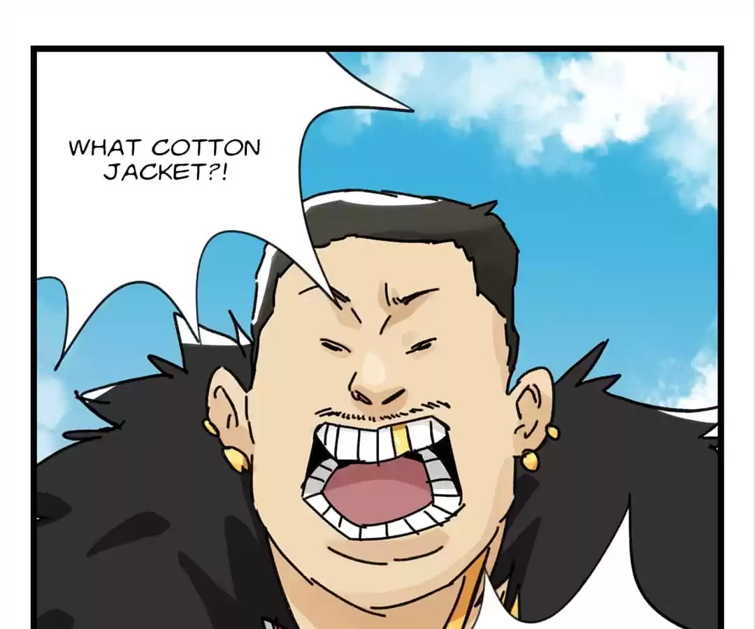 Read Tower into the Clouds (Colored) chapter 118 image 47 on Lezhin