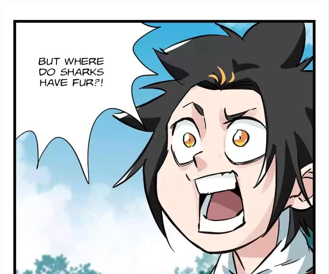 Read Tower into the Clouds (Colored) chapter 118 image 49 on Lezhin
