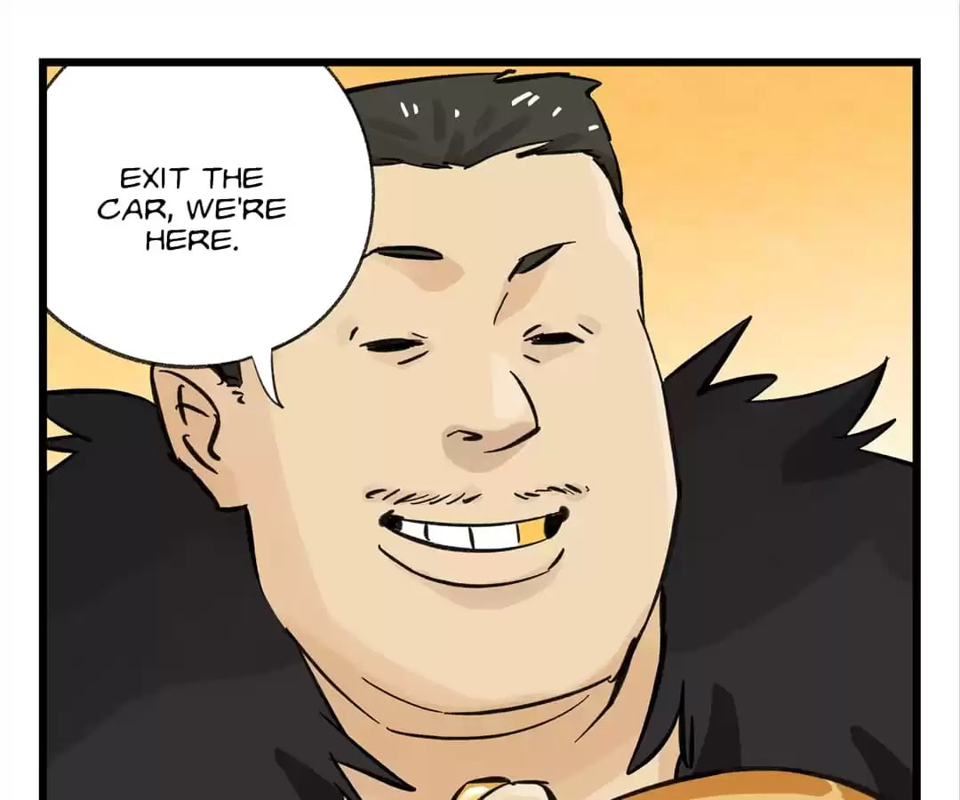 Read Tower into the Clouds (Colored) chapter 118 image 65 on Lezhin