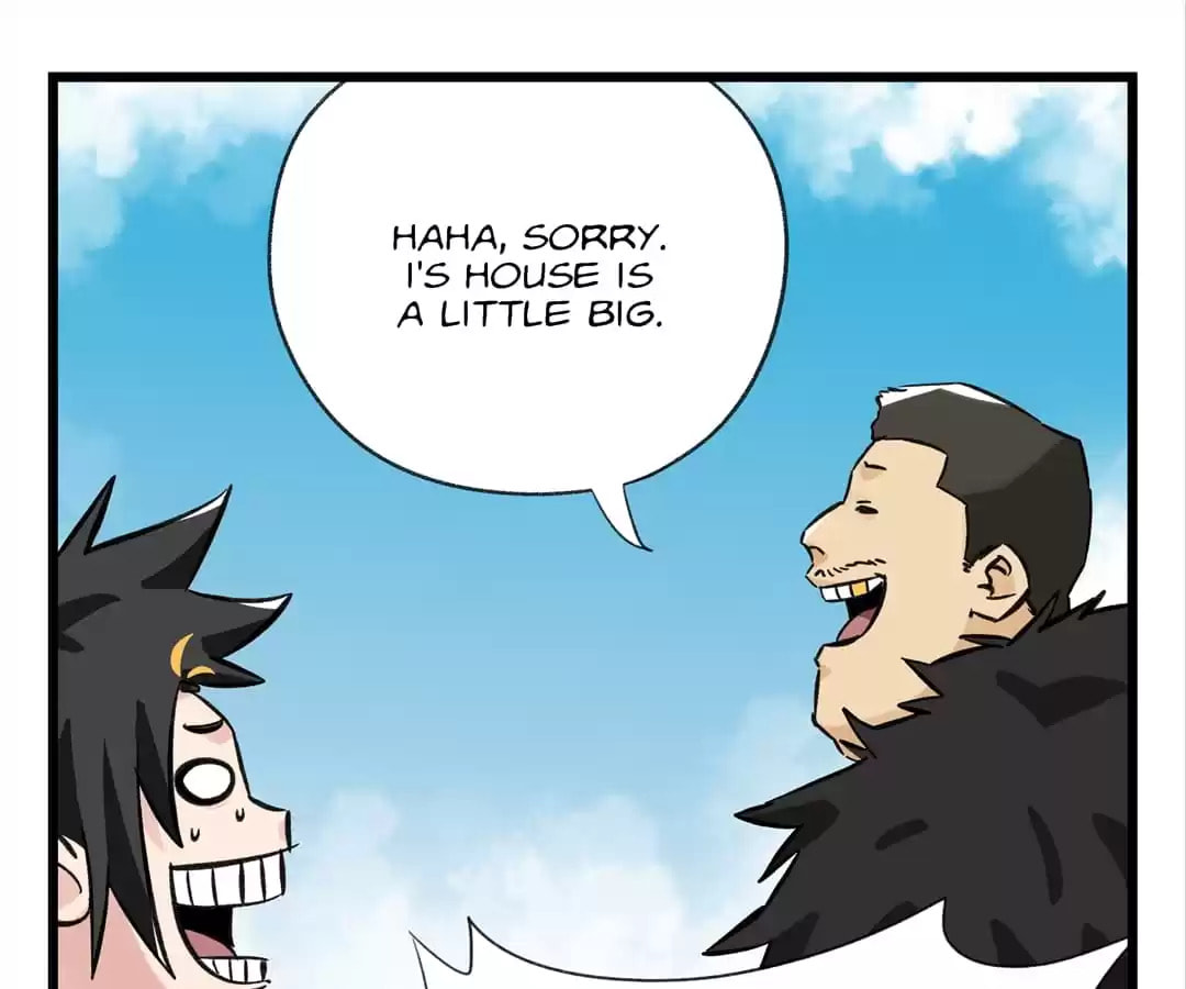 Read Tower into the Clouds (Colored) chapter 118 image 71 on Lezhin