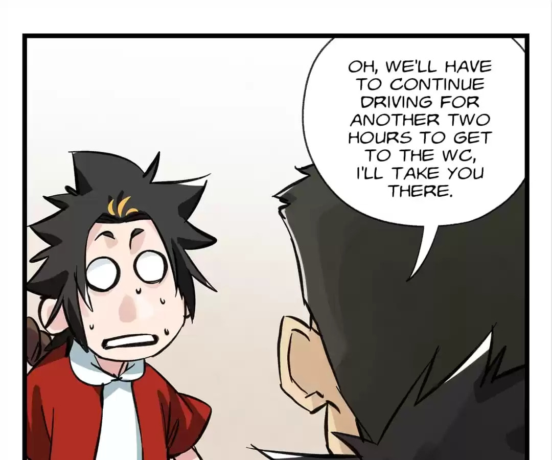Read Tower into the Clouds (Colored) chapter 118 image 73 on Lezhin