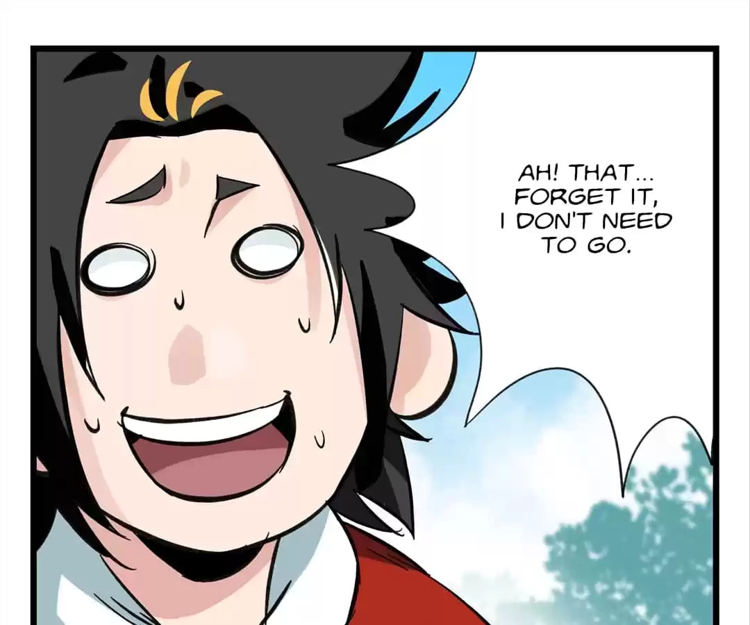 Read Tower into the Clouds (Colored) chapter 118 image 75 on Lezhin