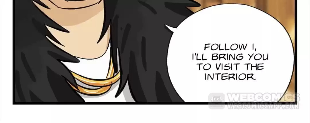 Read Tower into the Clouds (Colored) chapter 118 image 86 on Lezhin
