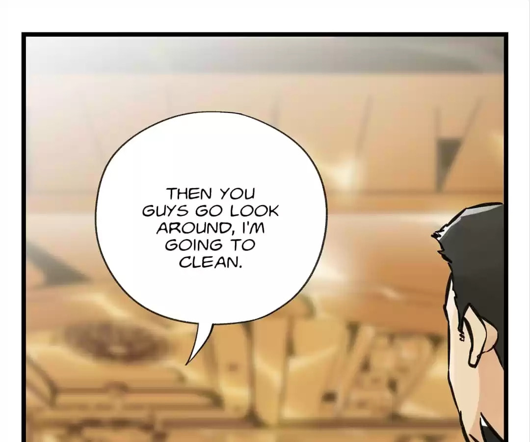 Read Tower into the Clouds (Colored) chapter 118 image 89 on Lezhin