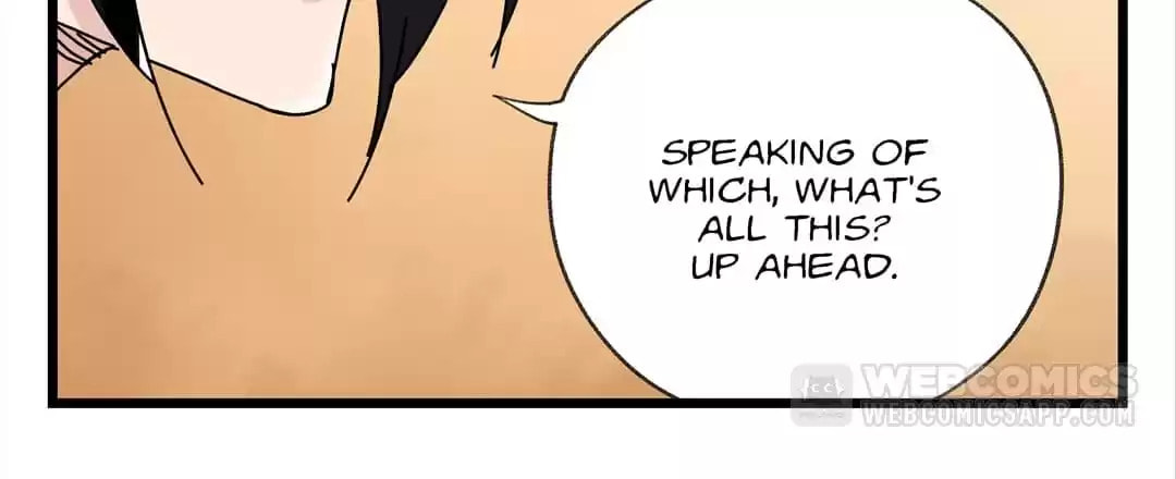 Read Tower into the Clouds (Colored) chapter 119 image 11 on Lezhin