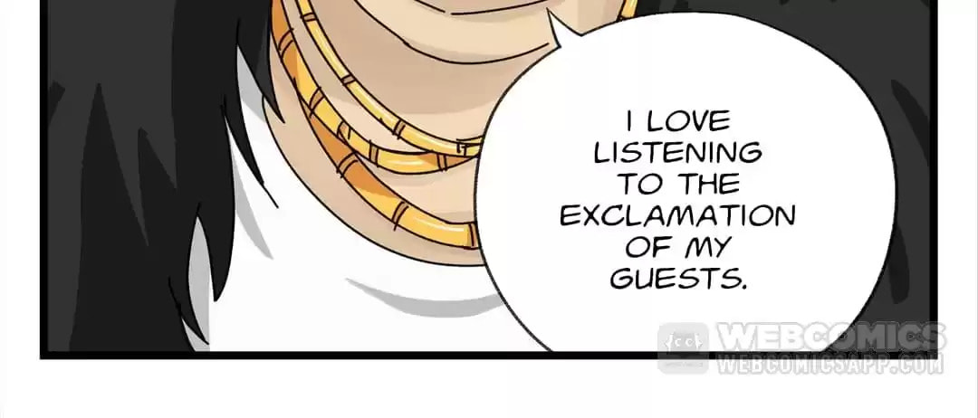 Read Tower into the Clouds (Colored) chapter 119 image 20 on Lezhin