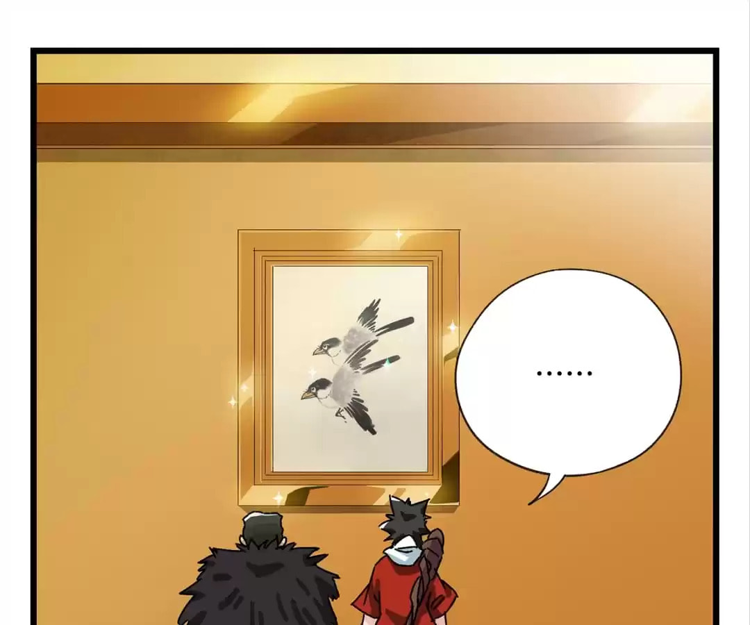 Read Tower into the Clouds (Colored) chapter 119 image 25 on Lezhin