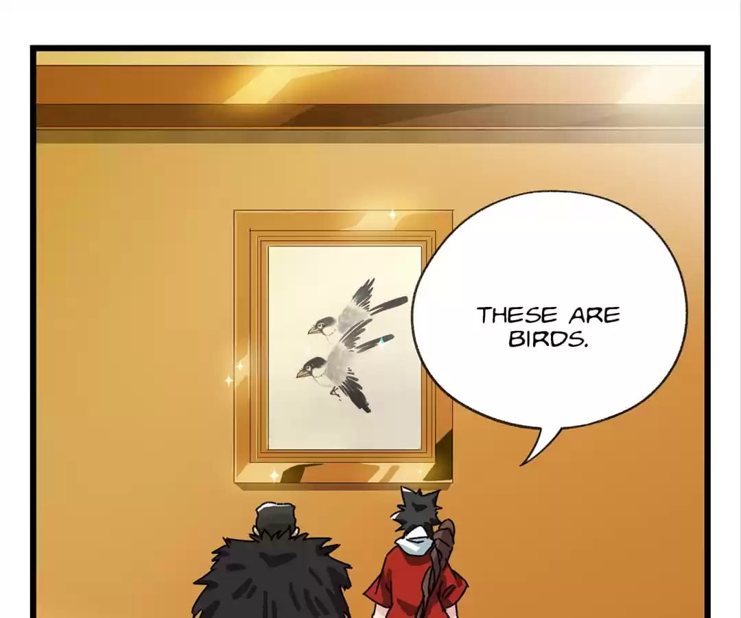 Read Tower into the Clouds (Colored) chapter 119 image 27 on Lezhin