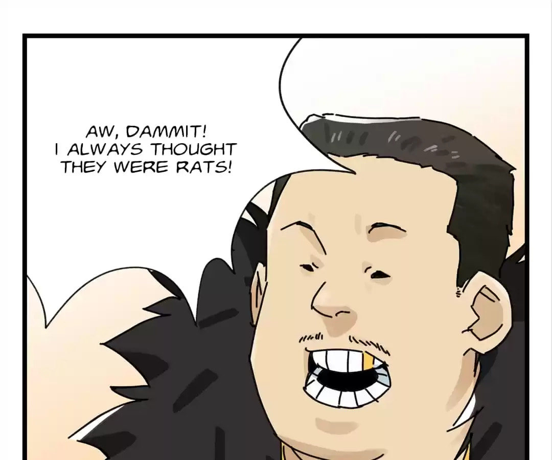 Read Tower into the Clouds (Colored) chapter 119 image 29 on Lezhin