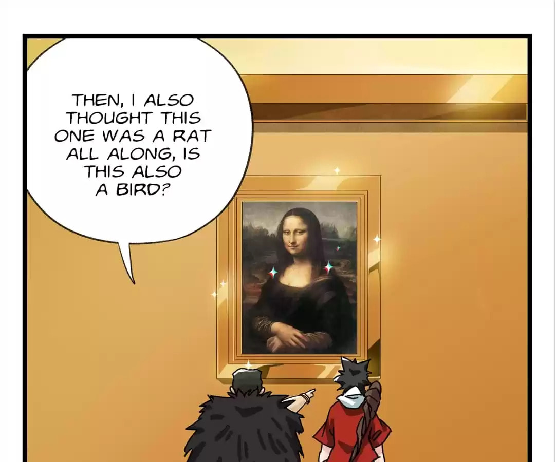 Read Tower into the Clouds (Colored) chapter 119 image 31 on Lezhin