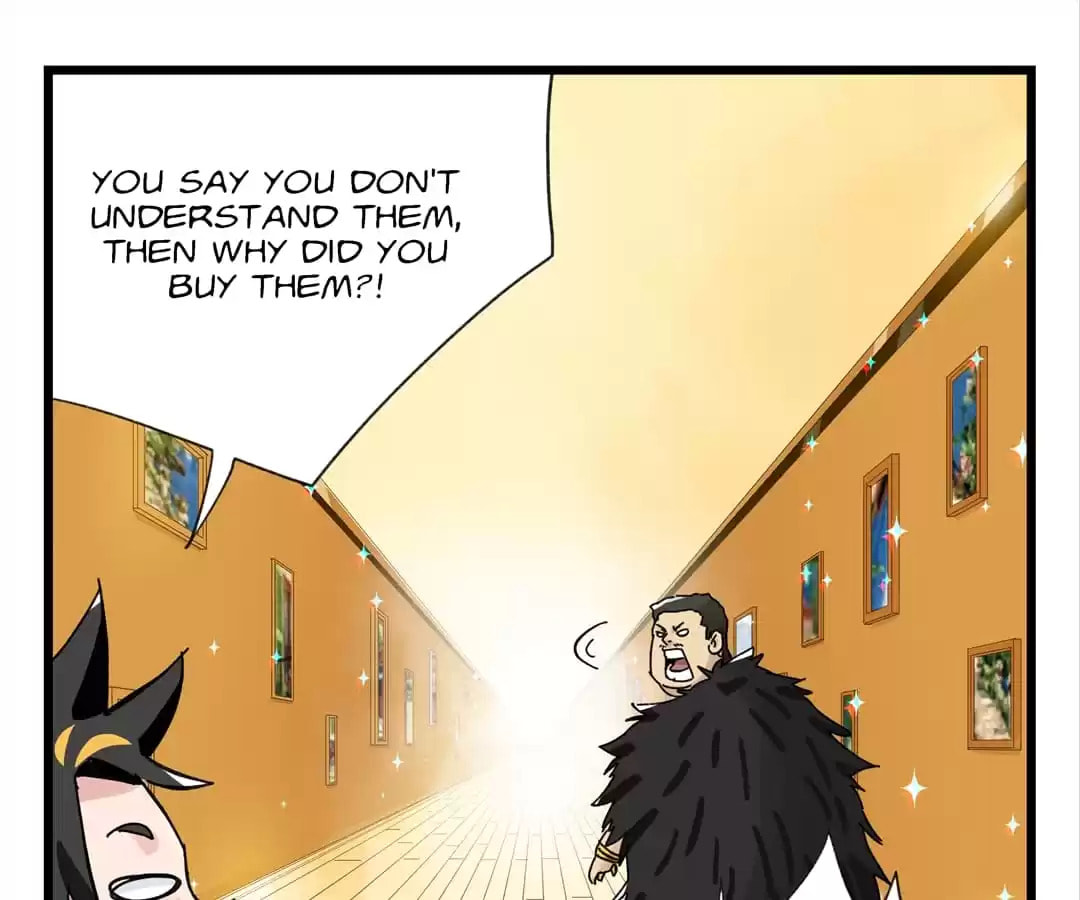 Read Tower into the Clouds (Colored) chapter 119 image 37 on Lezhin