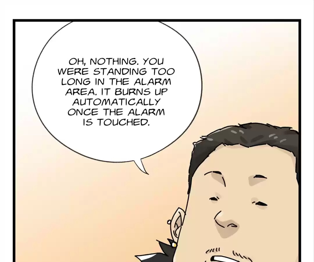 Read Tower into the Clouds (Colored) chapter 119 image 45 on Lezhin