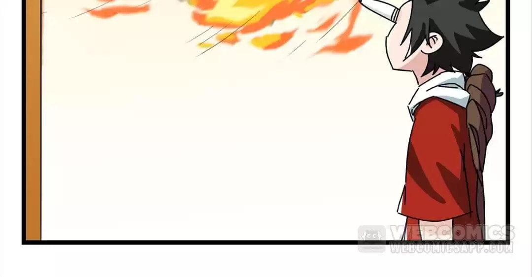 Read Tower into the Clouds (Colored) chapter 119 image 54 on Lezhin