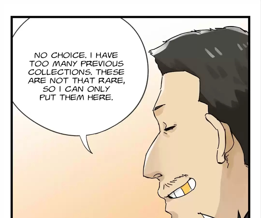 Read Tower into the Clouds (Colored) chapter 119 image 6 on Lezhin