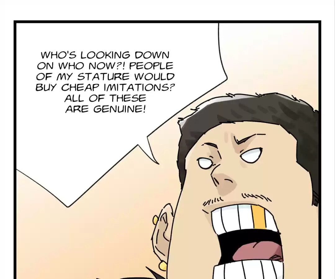 Read Tower into the Clouds (Colored) chapter 119 image 63 on Lezhin