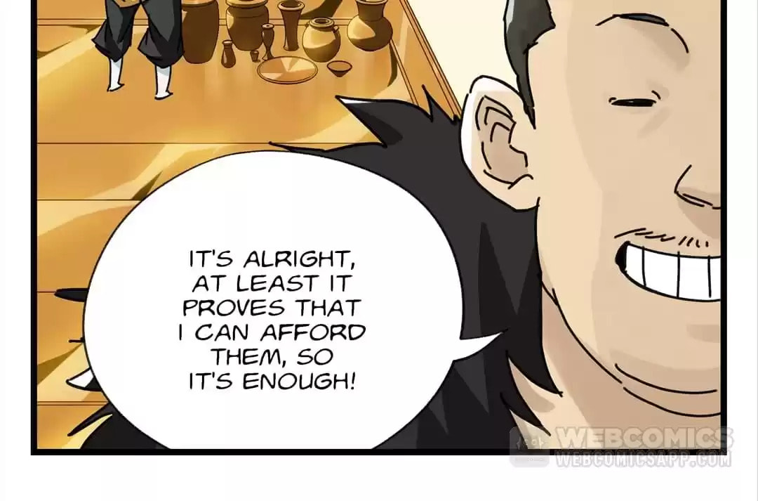 Read Tower into the Clouds (Colored) chapter 119 image 9 on Lezhin