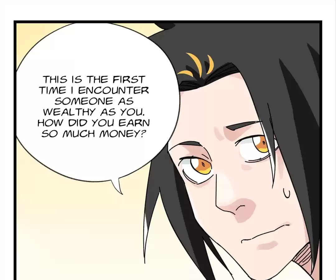 Read Tower into the Clouds (Colored) chapter 120 image 10 on Lezhin