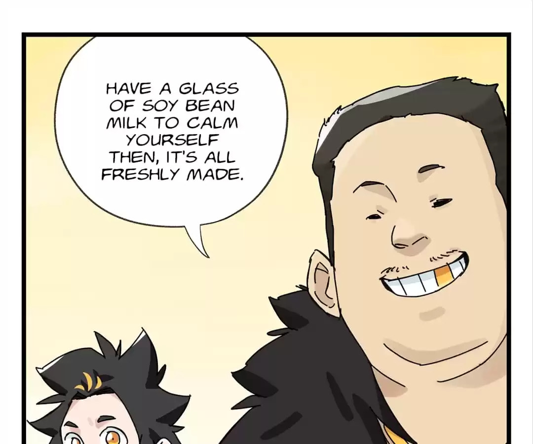 Read Tower into the Clouds (Colored) chapter 120 image 2 on Lezhin
