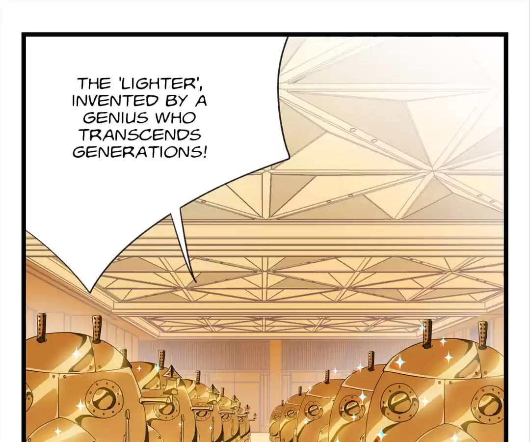 Read Tower into the Clouds (Colored) chapter 120 image 26 on Lezhin