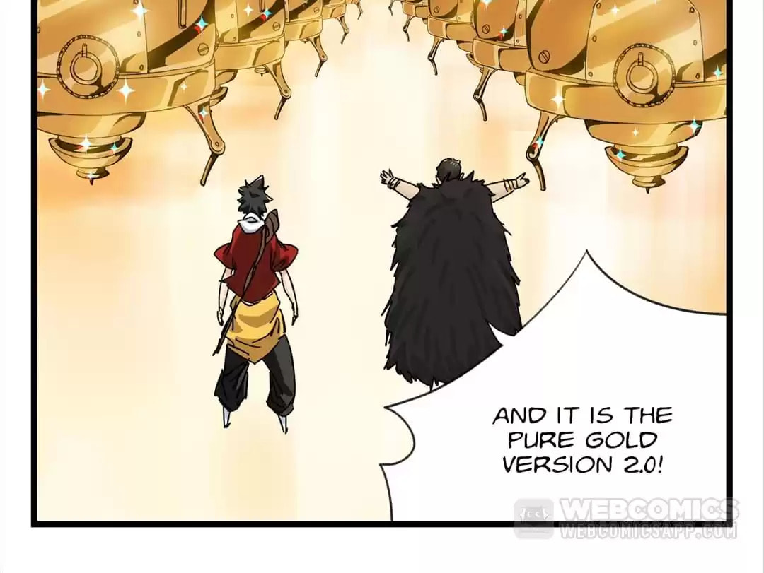 Read Tower into the Clouds (Colored) chapter 120 image 27 on Lezhin