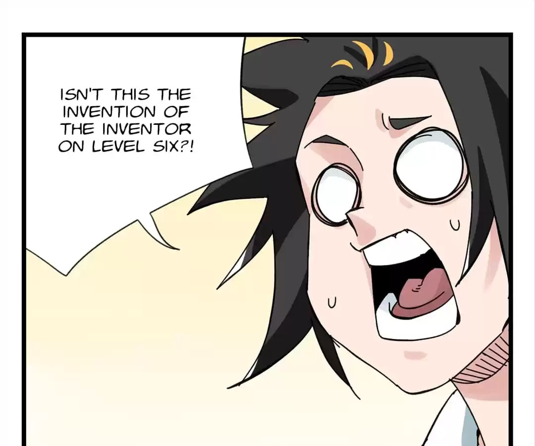 Read Tower into the Clouds (Colored) chapter 120 image 28 on Lezhin