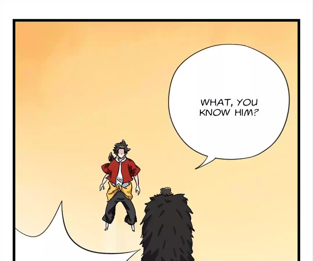 Read Tower into the Clouds (Colored) chapter 120 image 30 on Lezhin