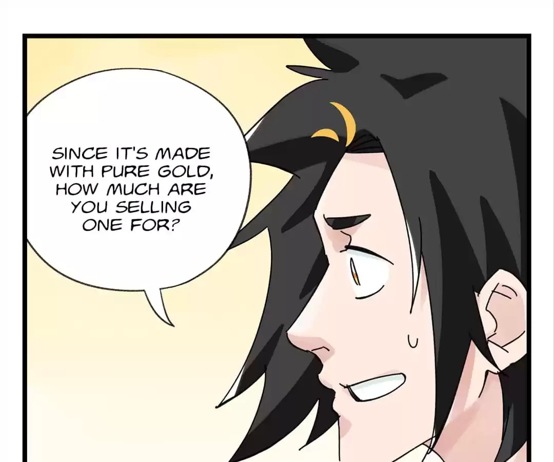Read Tower into the Clouds (Colored) chapter 120 image 32 on Lezhin
