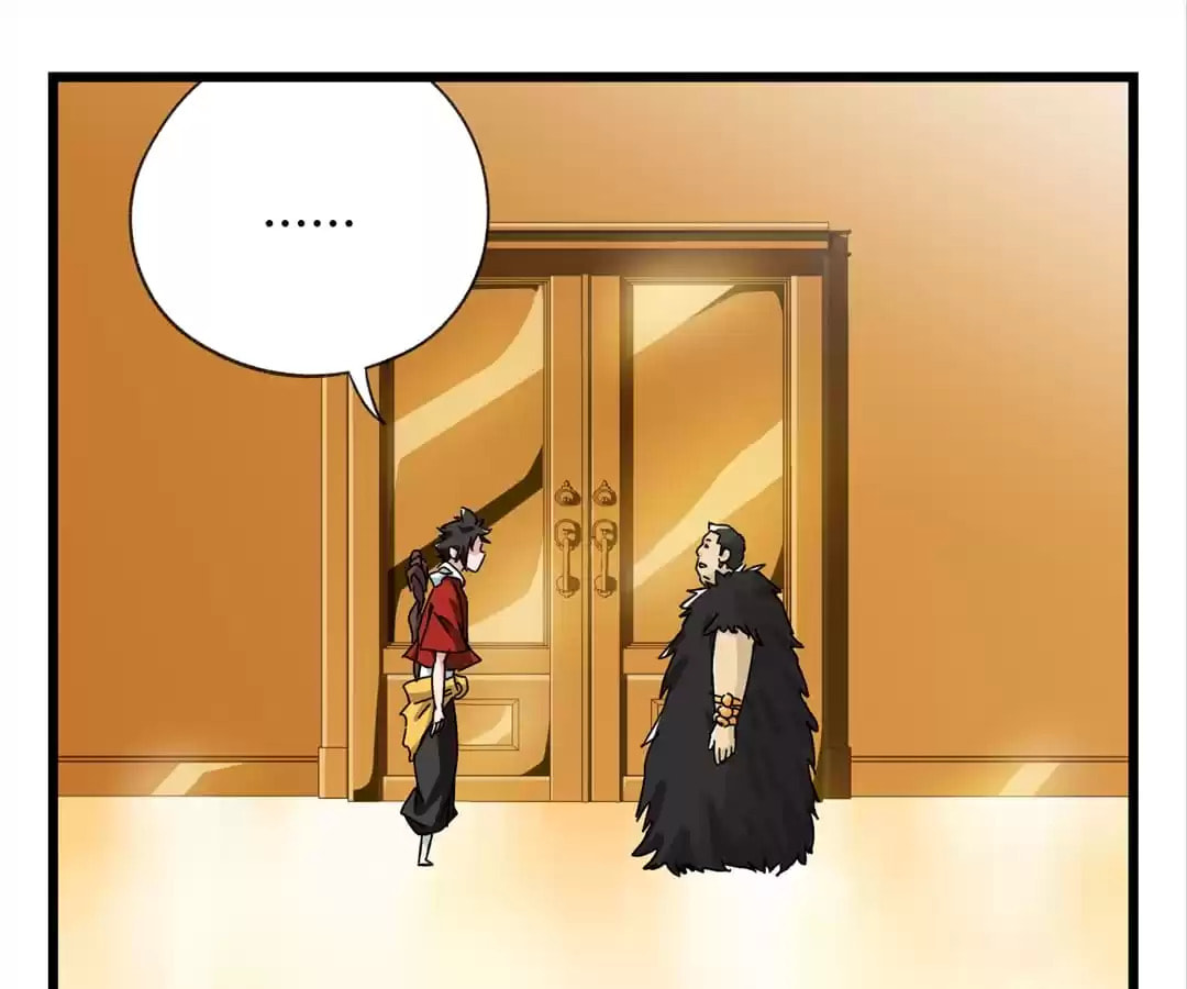 Read Tower into the Clouds (Colored) chapter 120 image 38 on Lezhin