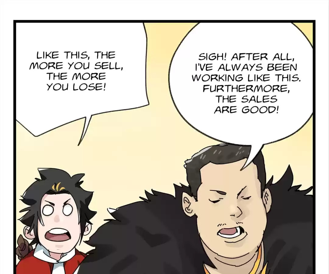 Read Tower into the Clouds (Colored) chapter 120 image 44 on Lezhin