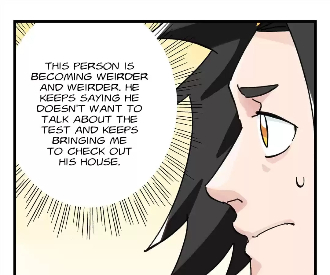 Read Tower into the Clouds (Colored) chapter 120 image 50 on Lezhin