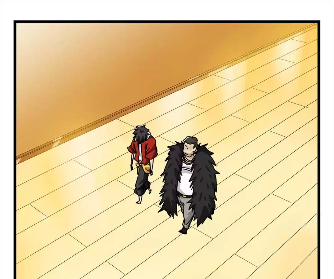 Read Tower into the Clouds (Colored) chapter 120 image 55 on Lezhin