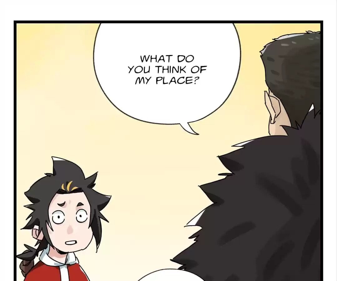 Read Tower into the Clouds (Colored) chapter 120 image 67 on Lezhin