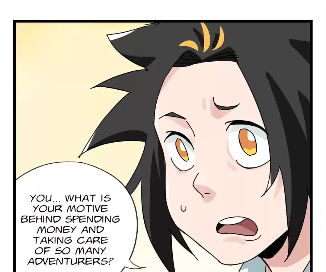 Read Tower into the Clouds (Colored) chapter 120 image 88 on Lezhin