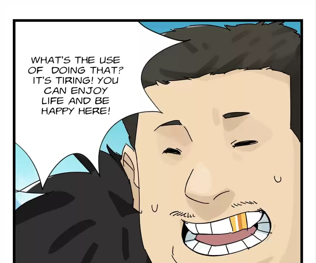 Read Tower into the Clouds (Colored) chapter 121 image 12 on Lezhin