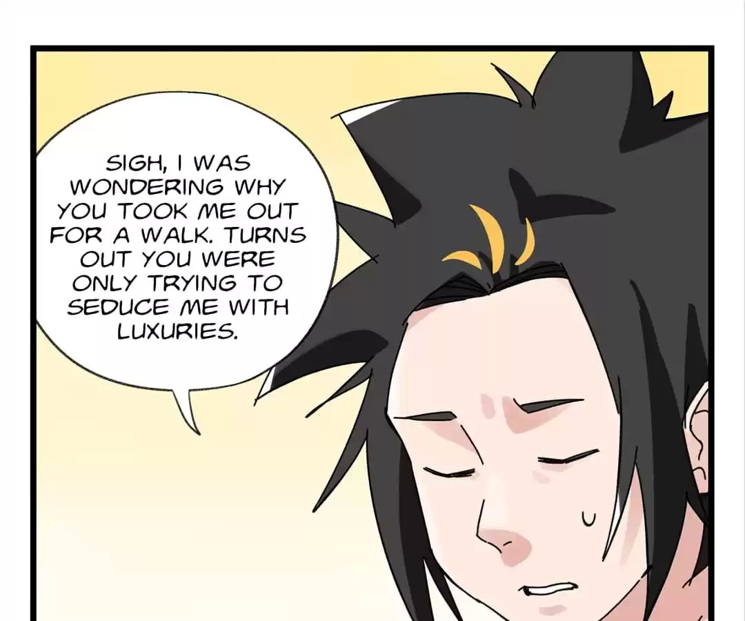 Read Tower into the Clouds (Colored) chapter 121 image 2 on Lezhin