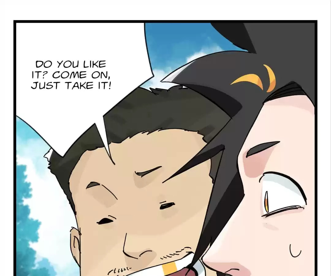 Read Tower into the Clouds (Colored) chapter 121 image 24 on Lezhin